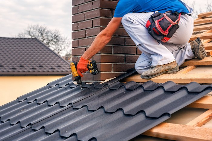 How To Choose The Right Roof For Your House