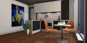 modular kitchen cabinet design_7