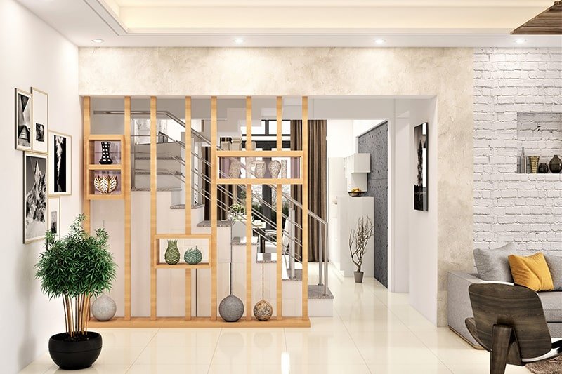 Creative Home Interior Decorating Ideas