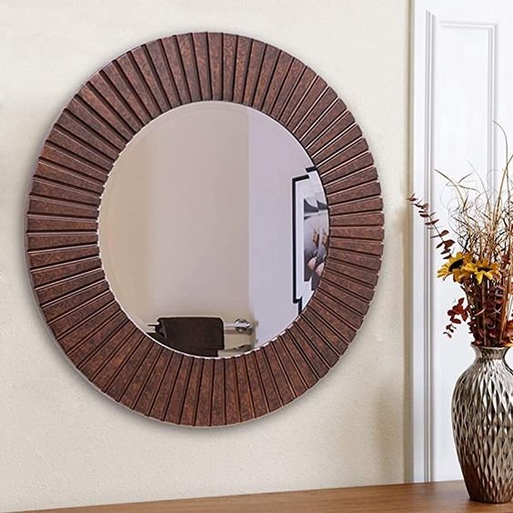 Decorating walls with mirrors designs_10