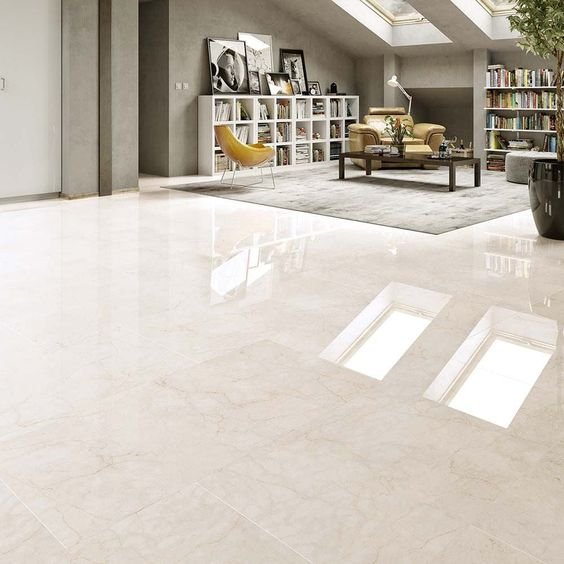 floor tiles design for living room_1