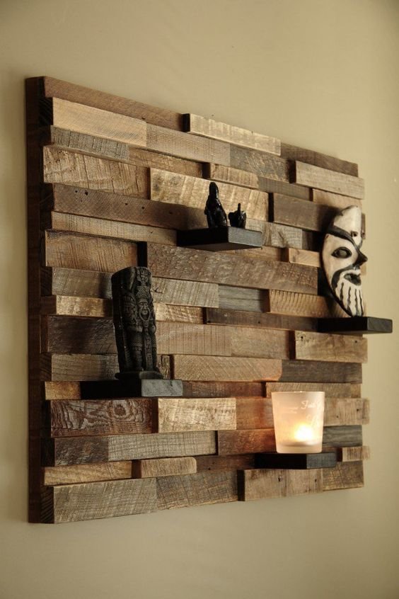 wood wall hanging decor_1