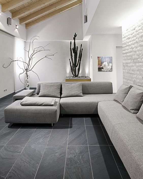 floor tiles design for living room_5