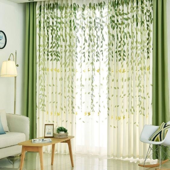 Curtain Designs For Living Room_3