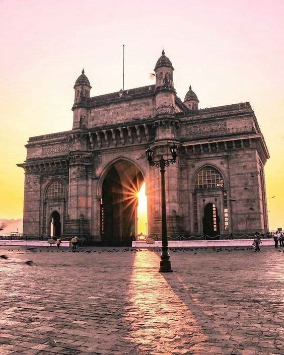 Places To Visit In Mumbai_1