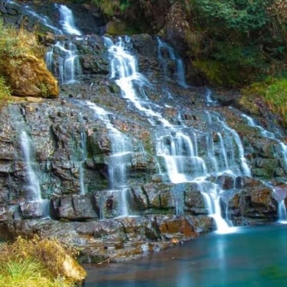 Tourist attractions in Meghalaya_1