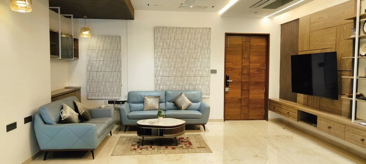 List of Interior Designers in Hyderabad!