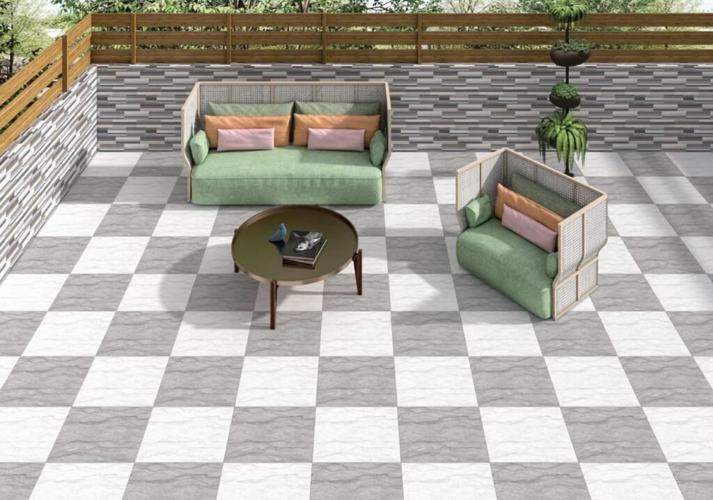 Best Terrace Tiles Design Ideas