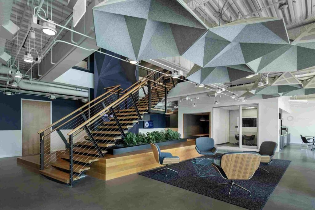 Importance of Acoustics in Architecture