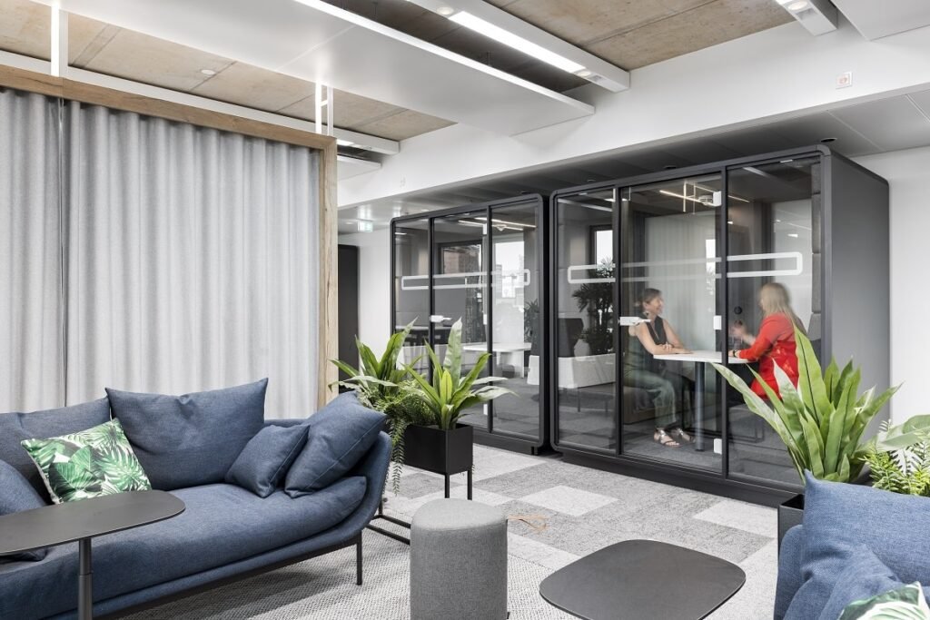 Importance of Acoustics in Architecture