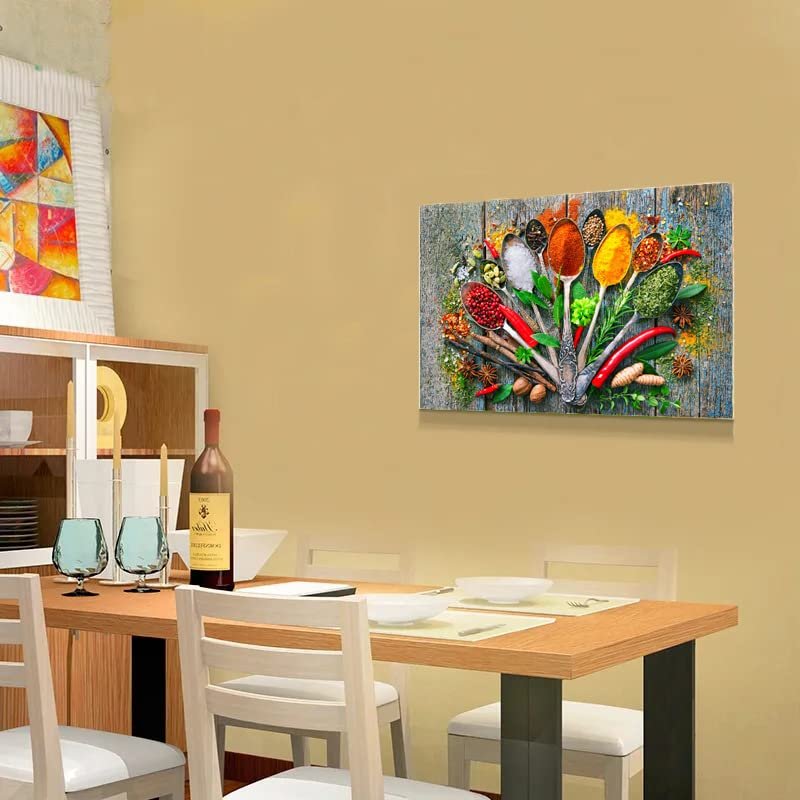 10 Indian Kitchen Decor Ideas