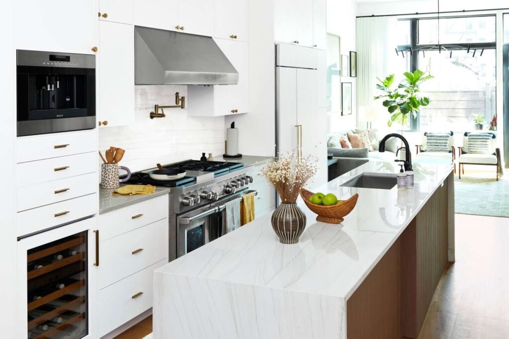 10 Indian Kitchen Decor Ideas