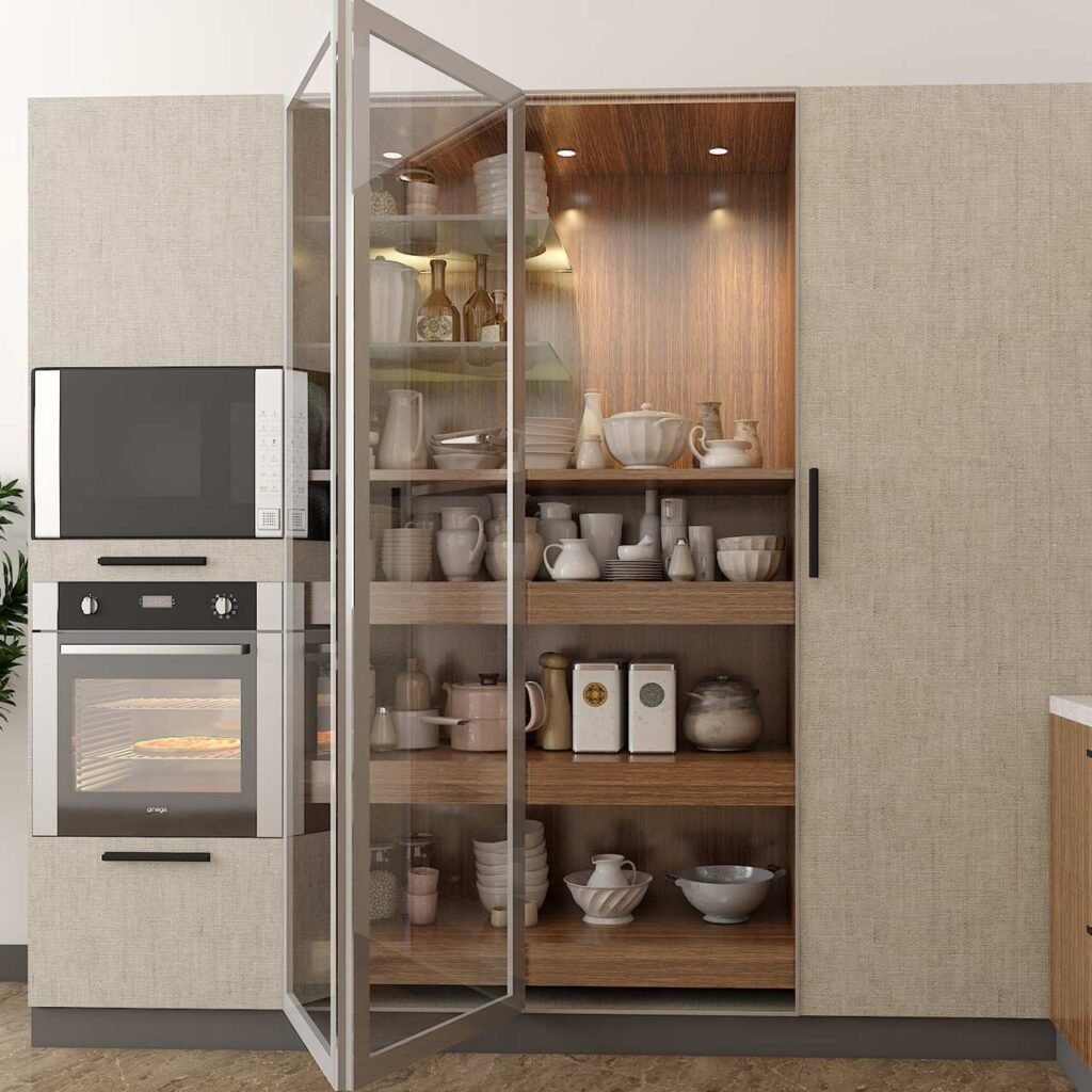 10 Kitchen Design Cabinet Ideas