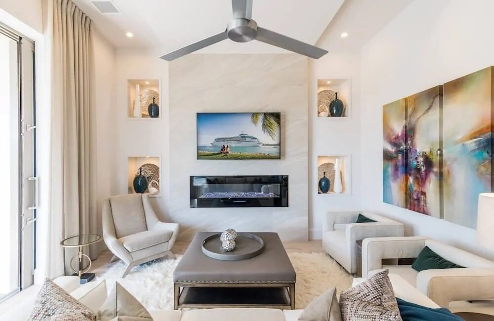 10 How to Make a Small House Feel Bigger