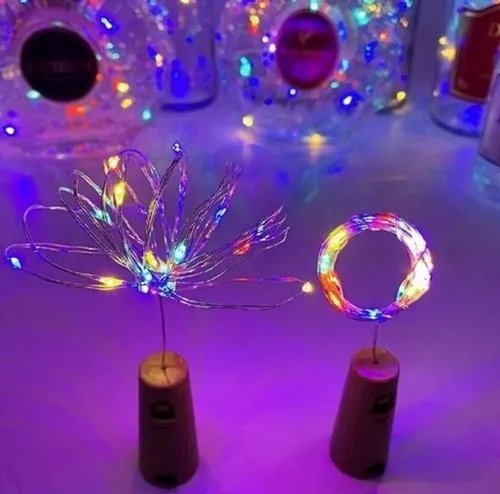 Fairy Lights Design for Home