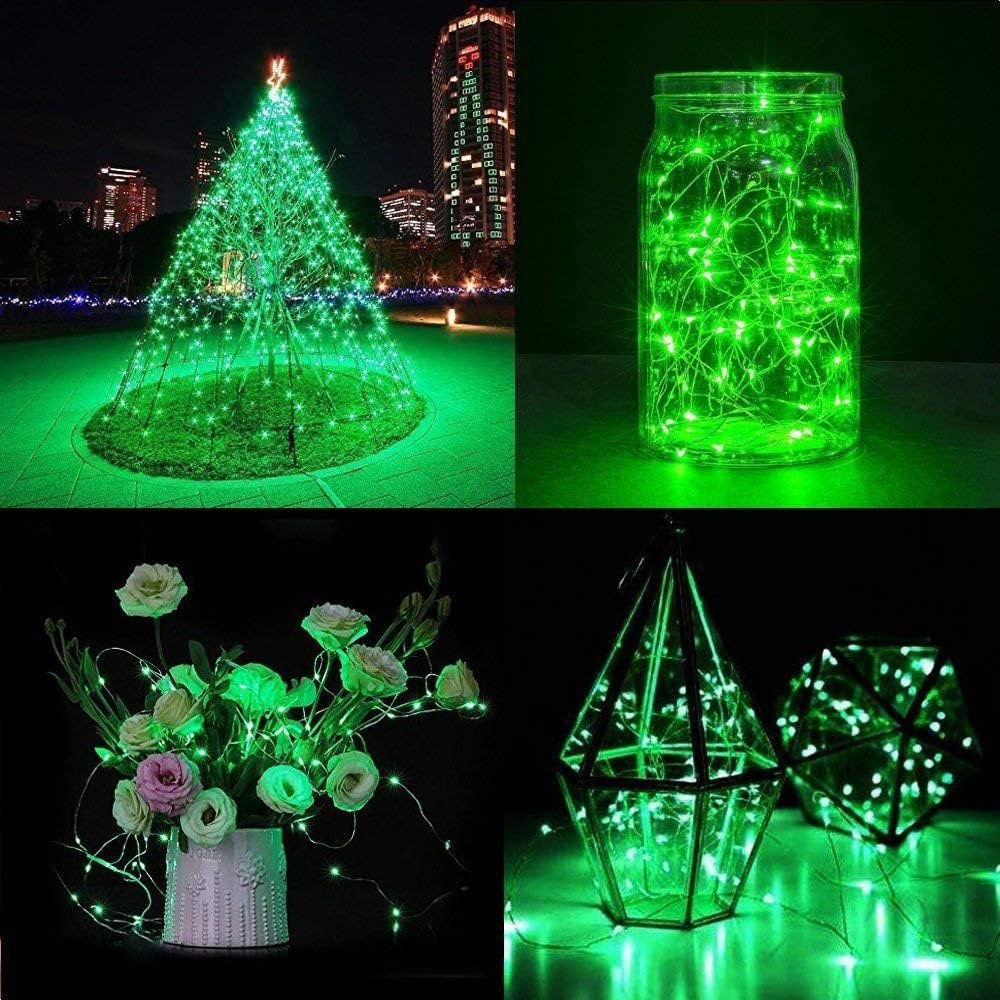 Fairy Lights Design for Home