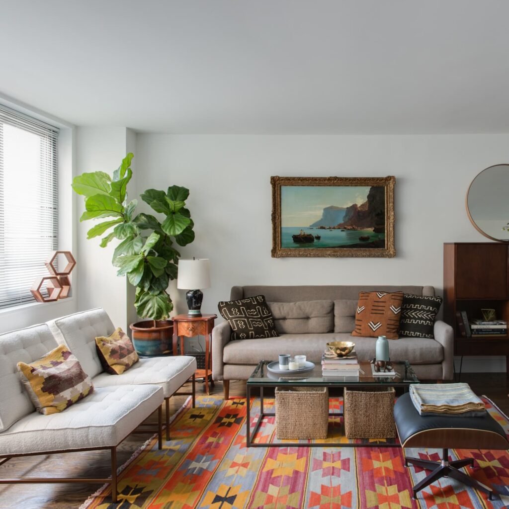 How to Reduce Echo in a Room with High Ceilings
