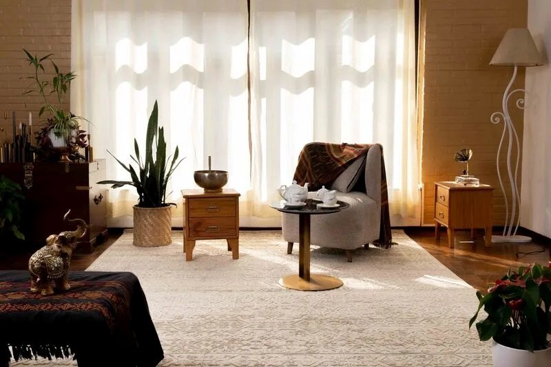 How to Reduce Echo in a Room with High Ceilings