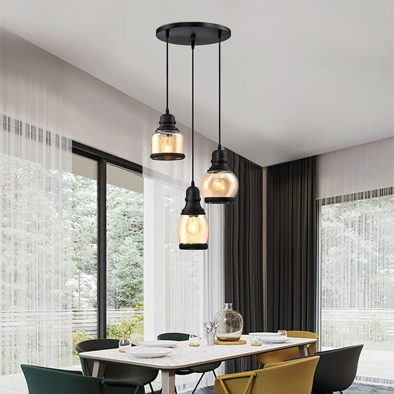 Center Table Light 12 Modern Dining Table Lighting Ideas - Residence Styles