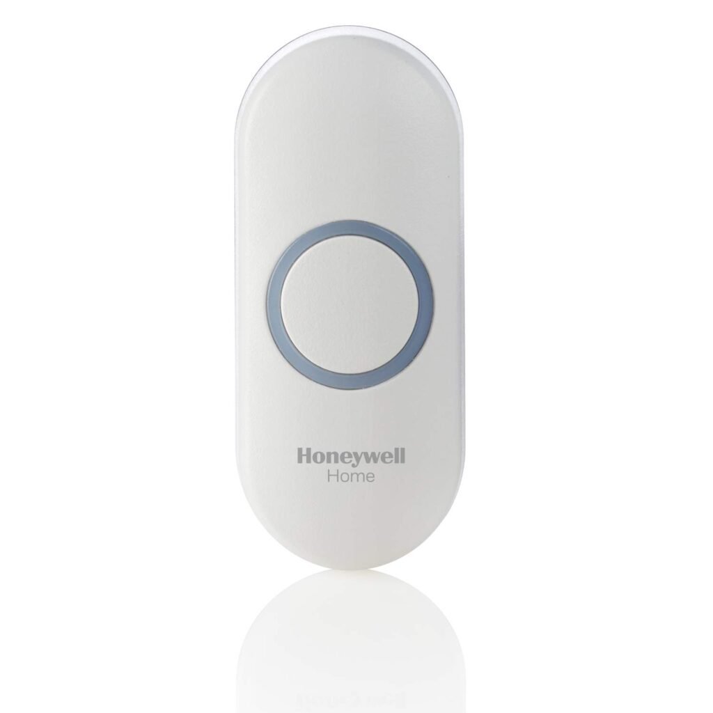 Wireless Doorbell for Home Security