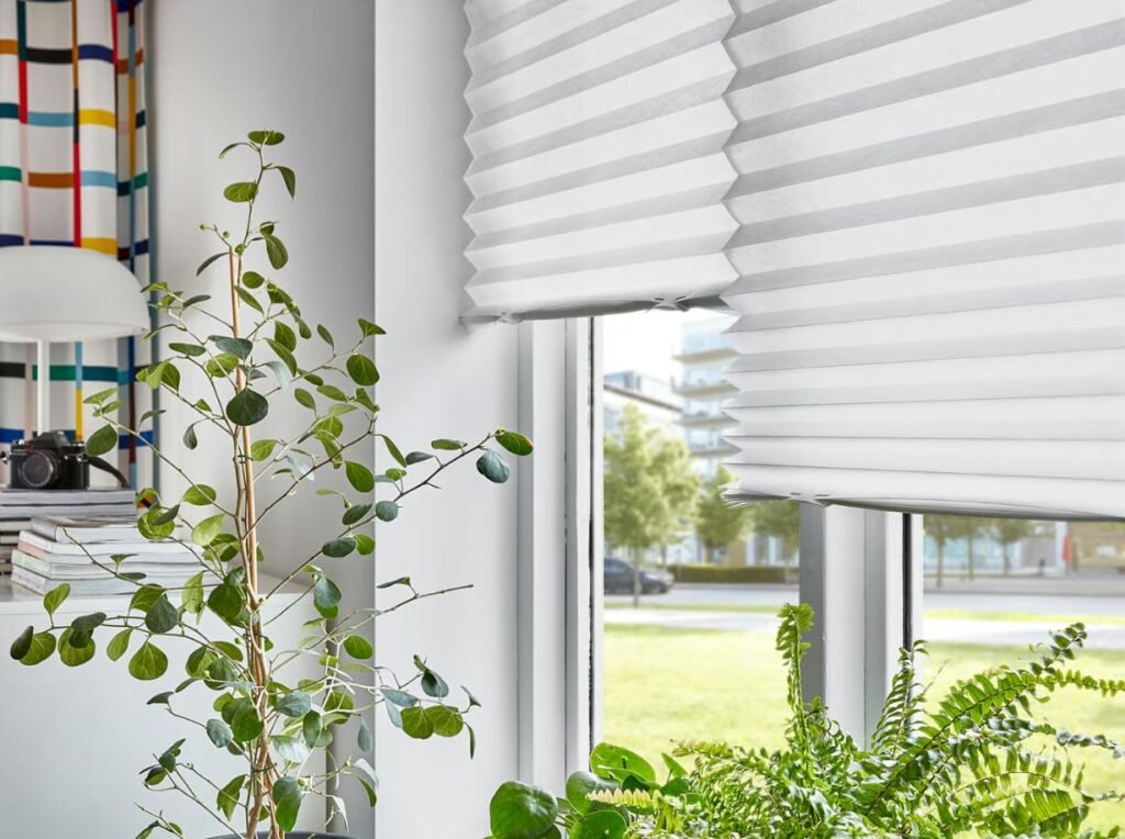 Conservatory Blinds Ideas