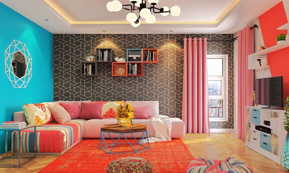 Cosy Living Room Ideas