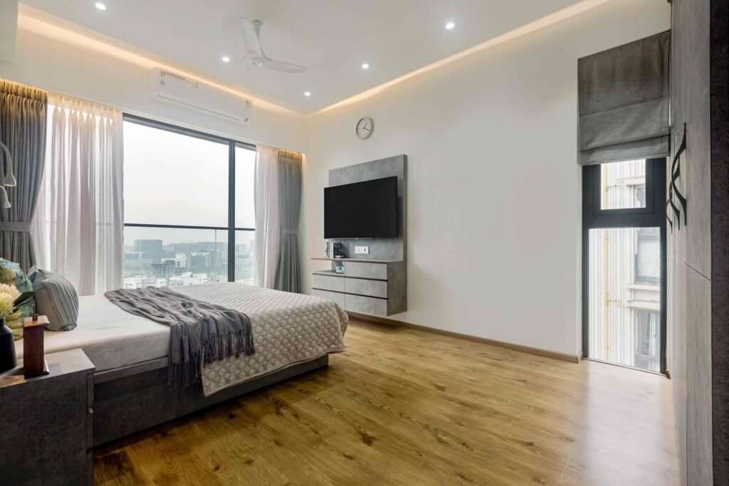 Ceiling Design for Small Bedroom