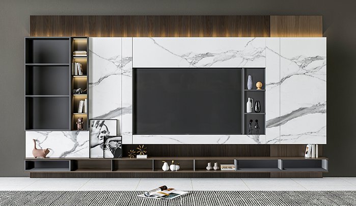 TV Ideas Living Room