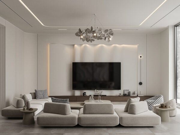 TV Ideas Living Room