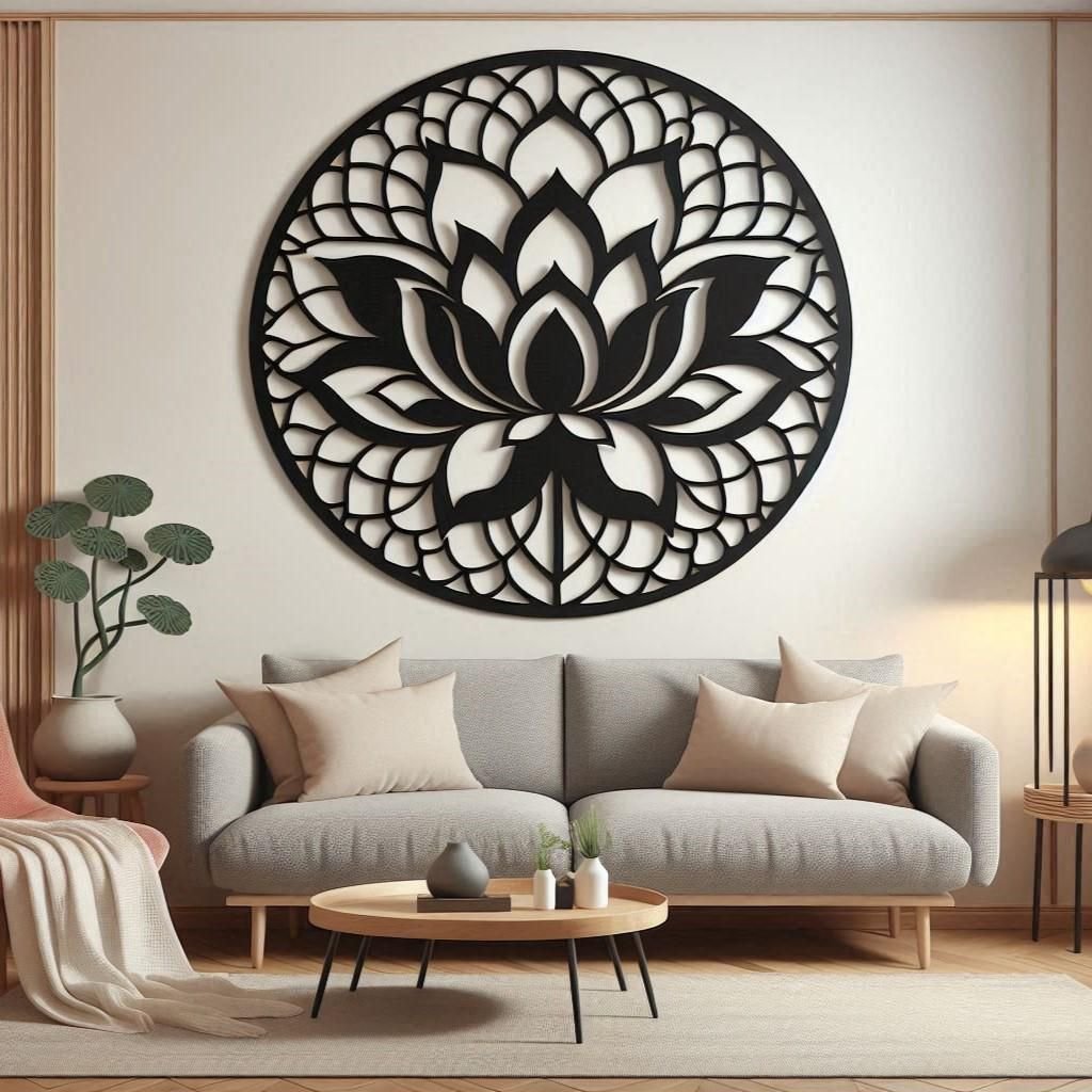 Modern CNC Design for Elevation