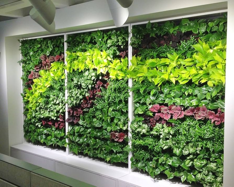 Vertical Garden Ideas for Home