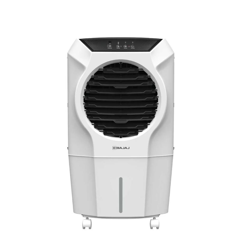 Bajaj air coolers offering affordable and reliable cooling solutions