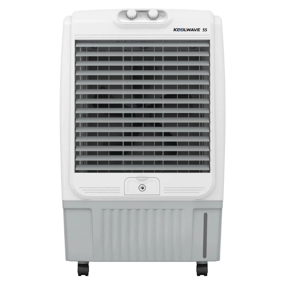 Havells premium air coolers with advanced cooling features