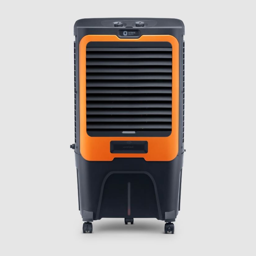 Orient Electric air coolers for efficient and value-for-money cooling